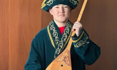 Павлодарлық сарбаз:  Кейде халық менің туған күнімді атап өтіп жатқандай сезіледі