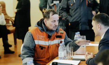 Зачем павлодарские депутаты проводят выездные заседания на предприятиях