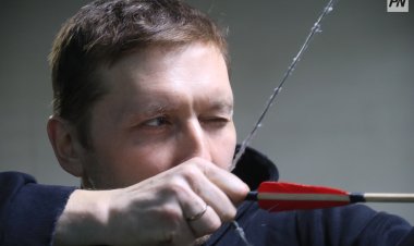 В Экибастузе провели квест-игру для отцов и детей