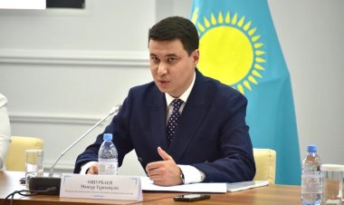 Вице-министр экологии встретится с жителями Павлодарской области