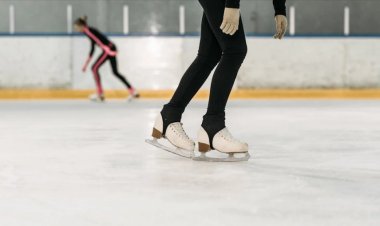 Павлодарда мәнерлеп сырғанау бойынша республикалық турнир өтеді