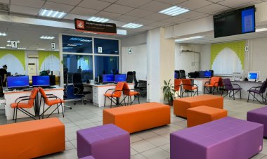 В Экибастузе модернизировали ЦОН