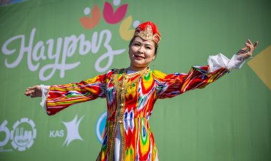 «Қазақстан алюминийі» АҚ мен «ҚЭЗ» АҚ қызметкерлері павлодарлықтарға қуаныш сыйлады