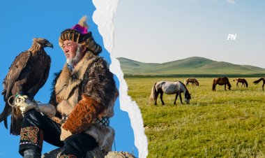 Откуда есть пошла «Земля свободных людей»