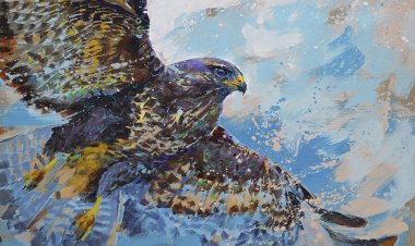 Семейде павлодарлық суретшілердің көрмесі ашылды