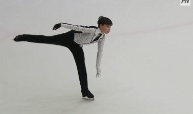 Павлодарцев пригласили на Цветаевский каток