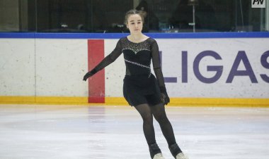 Аңызға айналған мәнерлеп сырғанаушының анасы павлодарлықтарды құттықтады