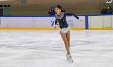 Павлодарцев пригласили на главное событие ледового сезона