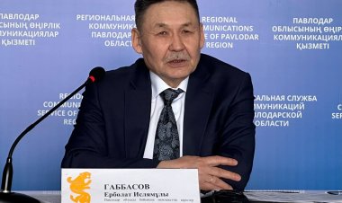 Биыл Павлодар облысында салық бойынша бір көлік те айып тұрағына қойылмаған