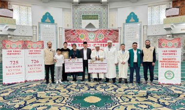 В Павлодаре поддержали акцию по раздаче квартир