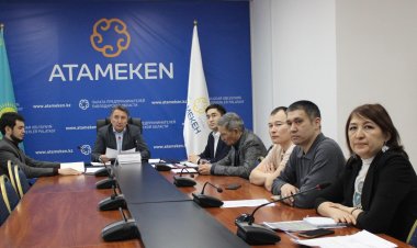 Павлодарлық туристік фирмалар жолдарды ретке келтіруді сұрауда