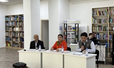 Павлодарлық филолог жаңа мектепке Жүсіпбек Аймауытовтың есімін беруді ұсынды