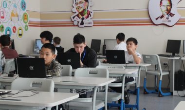 Павлодарда өңірдің үздік жас бағдарламашылары анықталды