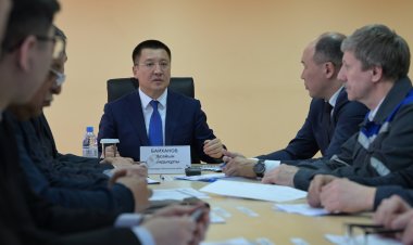 В Павлодаре снизили аварийность теплосетей
