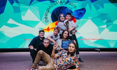 В Павлодаре сезон КВН начнется с фестиваля