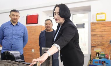 Павлодарские студенты смогут практиковаться на Бозшакольском ГОКе