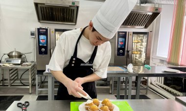 Павлодарским школьникам помогли определиться с будущей профессией