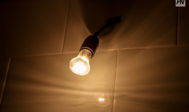 Павлодарда бірнеше тұрғын үй жарықсыз қалады