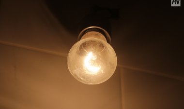 Павлодарда бірнеше көшелерде жарық болмайды