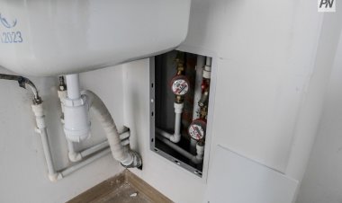 Экибастузцы начнут платить за воду дифференцированно