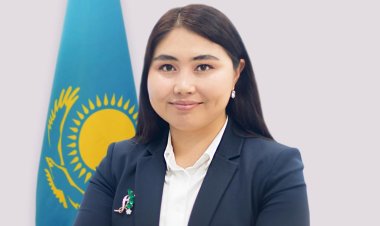 ҚР Өнеркәсіп және құрылыс вице-министрі павлодарлықтармен кездеседі