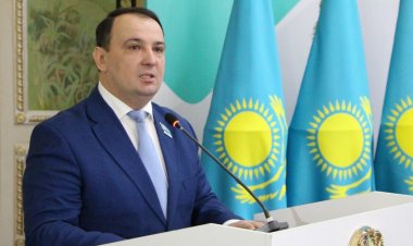 «AMANAT» партиясы Павлодарда БПҰ-мен тәжірибесімен бөлісті