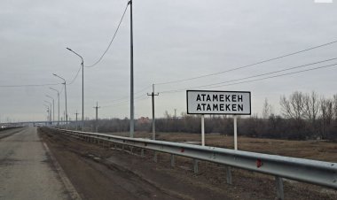 Атамекен кентінде жергілікті қоғамдастық жиындары өткізіледі