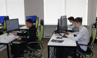 В Павлодаре прошел конкурс для особенных молодых людей