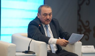 Қызыл қар: Павлодар облысының өндіріс орындарына қатаң талаптар қойылуы мүмкін
