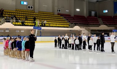 Денис Теннің анасы: Павлодар – біз үшін өте ыстық қала