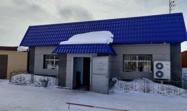 Рамазан айында Ертіс ауданында дүкендер арақ-шарап сатуды тоқтатты