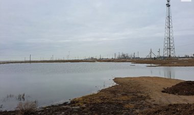 Павлодар облысында ең қауіпті шомылу орындары аталды