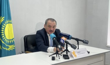 Экологияны ластаушы павлодарлық кәсіпорындар жұмысы тәулік бойы бақыланады