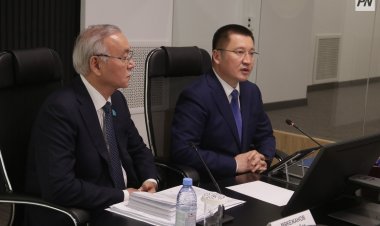 Сенаторам предложили упростить бюджетные процедуры в Павлодарской области