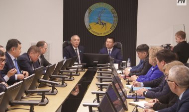 Сенаторларға Павлодар облысында бюджеттік рәсімдерді жеңілдету ұсынылды