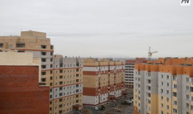 Дома в статусе «сингл»: как Павлодар возвращается к квартальной застройке