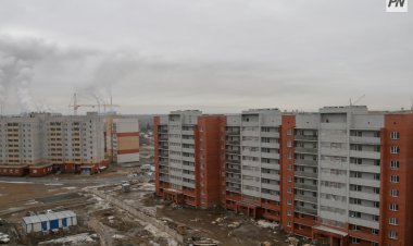 Павлодарда ашылатын жаңа мектеп қазақ тілінде білім береді