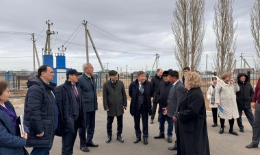 Павлодарцы попросили увеличить зарплаты техническим работникам