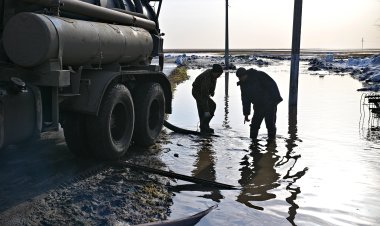 В двух селах Павлодарской области сняли угрозу подтопления