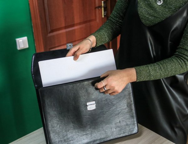 В Павлодаре запустили правовой караван
