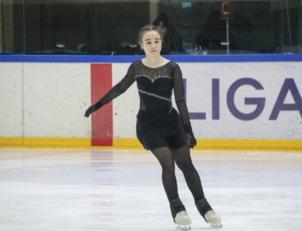 Аңызға айналған мәнерлеп сырғанаушының анасы павлодарлықтарды құттықтады