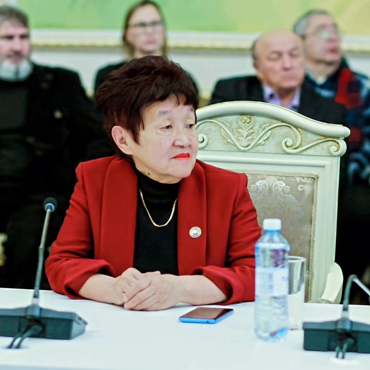 Особая щедрость: за что павлодарские корейцы любят Казахстан