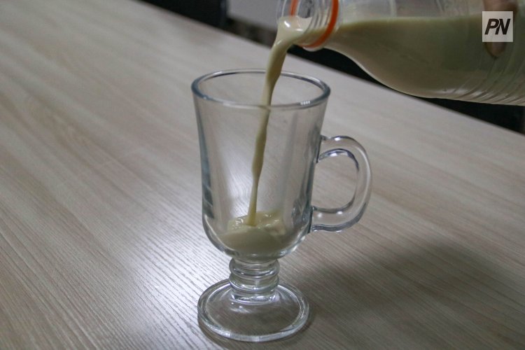 Павлодарские молзаводы могут ввести лимит на закуп молока