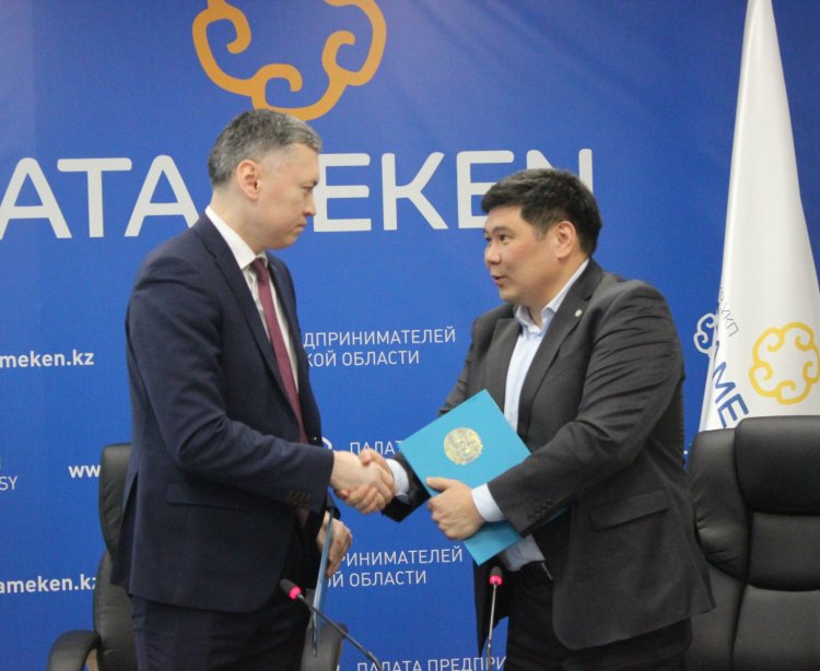 Предприниматели Павлодара договорились с судом о защите бизнеса