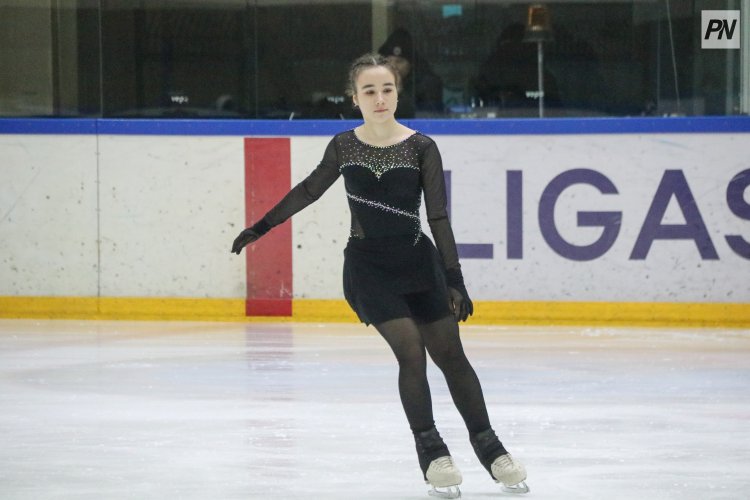 Аңызға айналған мәнерлеп сырғанаушының анасы павлодарлықтарды құттықтады