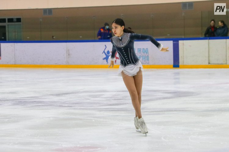 Павлодарцев пригласили на главное событие ледового сезона