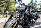 Екібастұзда жүргізуші куәлігі жоқ мотоцикл жүргізушісі ұсталды
