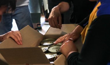 Павлодарские предприниматели проявили заботу