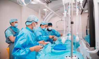 Павлодарцев проконсультируют врачи медцентра Астаны