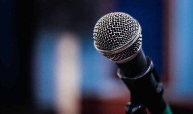 Конкурс авторской песни раскроет таланты в Павлодаре